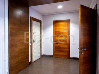 Фотография Аренда офиса, 176 м² , Невский проспект 68А  №4