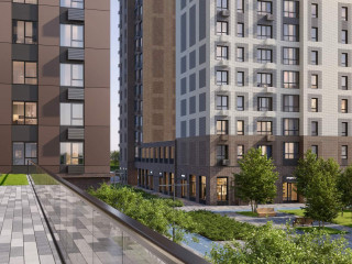 Фотография Продажа помещения свободного назначения, 4 м² , деревня Саларьево вл10А  №4