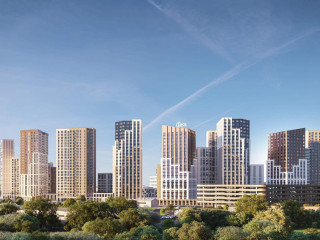 Фотография Продажа помещения свободного назначения, 4 м² , деревня Саларьево вл10А  №6