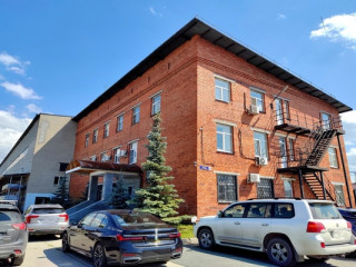 Продажа офиса 63 м² Труда ул 10 