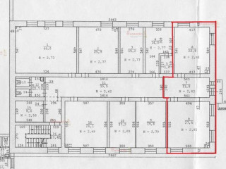 Фотография Продажа офиса, 63 м² , Труда ул 10  №6
