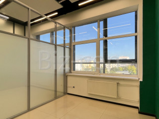 Аренда офиса 50 м² переулок Капранова 3