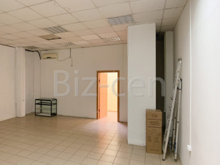 Аренда офиса 15 м² Варшавское шоссе 170Г 