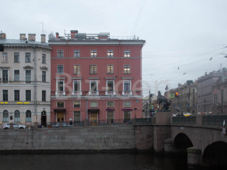 Фотография Аренда офиса, 117 м² , Невский проспект 68А  №7