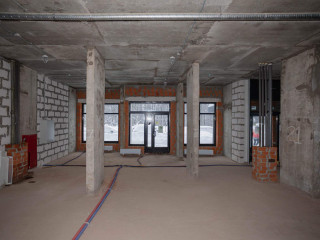 Фотография Аренда помещения свободного назначения, 70 м² , улица Василия Ощепкова 1  №8