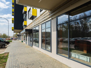 Фотография Аренда помещения свободного назначения, 70 м² , улица Василия Ощепкова 1  №1