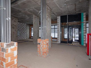 Фотография Аренда помещения свободного назначения, 70 м² , улица Василия Ощепкова 1  №9