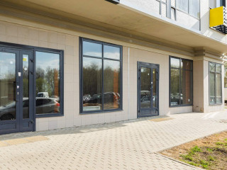 Фотография Аренда помещения свободного назначения, 70 м² , улица Василия Ощепкова 1  №4