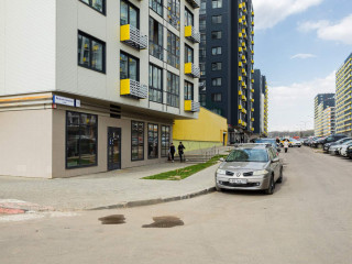 Фотография Аренда помещения свободного назначения, 70 м² , улица Василия Ощепкова 1  №2