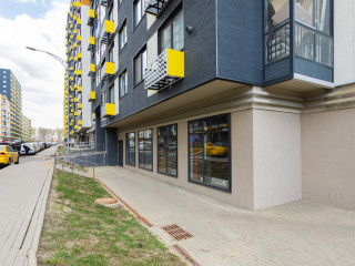 Фотография Аренда помещения свободного назначения, 70 м² , улица Василия Ощепкова 1  №5