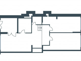 Фотография Аренда помещения свободного назначения, 70 м² , улица Василия Ощепкова 1  №13