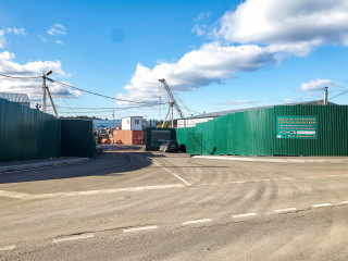 Фотография Аренда склада, 960 м² , 41К-334 №13