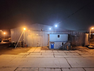 Фотография Аренда склада, 960 м² , 41К-334 №5