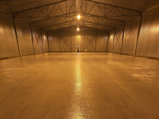 Фотография Аренда склада, 960 м² , 41К-334 №10