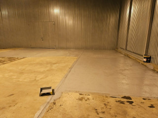 Фотография Аренда склада, 960 м² , 41К-334 №9