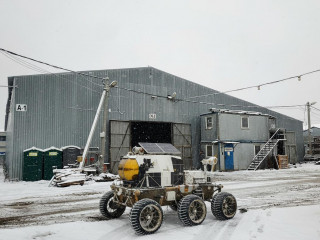 Фотография Аренда склада, 960 м² , 41К-334 №11