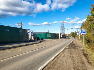 Фотография Аренда склада, 960 м² , 41К-334 №12