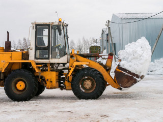 Фотография Аренда склада, 960 м² , 41К-334 №14