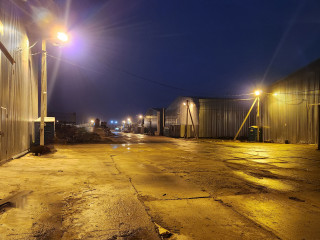 Фотография Аренда склада, 960 м² , 41К-334 №6