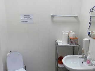 Фотография Аренда магазина, 57 м² , улица Авиаконструктора Миля 4к1  №5