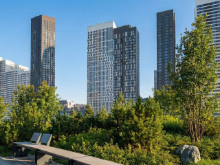 Фотография Аренда офиса, 244 м² , улица Ермакова Роща 1с1 №12 Фотография Аренда офиса, 244 м² , улица Ермакова Роща 1с1 №12