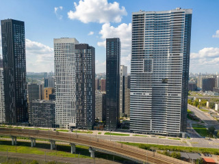 Фотография Аренда офиса, 244 м² , улица Ермакова Роща 1с1 №14 Фотография Аренда офиса, 244 м² , улица Ермакова Роща 1с1 №14