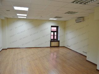 Продажа помещения свободного назначения 1302 м² улица Сергия Радонежского 13с1 