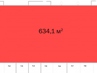 Фотография Аренда магазина, 364 м² , Советская улица 10А  №4