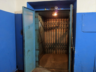 Фотография Аренда склада, 532 м² , Фабричная улица 12  №3