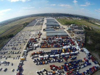 Фотография Аренда склада, 800 м² , Чернореченская улица 69  №2