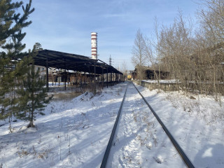 Фотография Продажа помещения свободного назначения, 3108 м² , Первый промышленный массив 17  №16