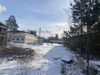 Фотография Продажа помещения свободного назначения, 3108 м² , Первый промышленный массив 17  №21