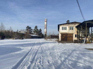 Продажа помещения свободного назначения 3108 м² Первый промышленный массив 17 