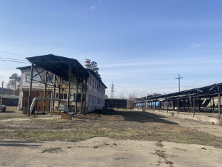 Продажа помещения свободного назначения 3108 м² Первый промышленный массив 17 