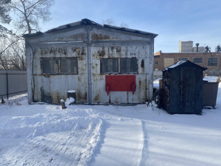 Фотография Продажа помещения свободного назначения, 3108 м² , Первый промышленный массив 17  №7