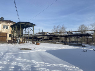 Фотография Продажа помещения свободного назначения, 3108 м² , Первый промышленный массив 17  №4