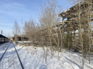 Фотография Продажа помещения свободного назначения, 3108 м² , Первый промышленный массив 17  №20