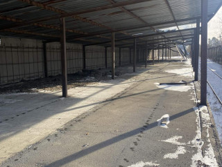 Фотография Продажа помещения свободного назначения, 3108 м² , Первый промышленный массив 17  №3