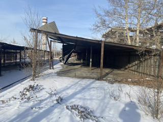 Фотография Продажа помещения свободного назначения, 3108 м² , Первый промышленный массив 17  №5