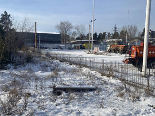 Фотография Продажа помещения свободного назначения, 3108 м² , Первый промышленный массив 17  №12