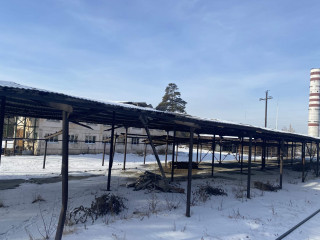 Фотография Продажа помещения свободного назначения, 3108 м² , Первый промышленный массив 17  №9