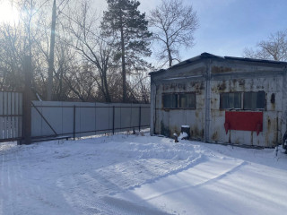 Фотография Продажа помещения свободного назначения, 3108 м² , Первый промышленный массив 17  №10