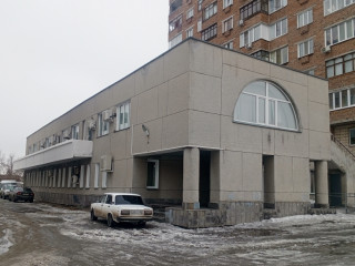 Продажа помещения свободного назначения 1300 м² Космический проспект 97Дк1 