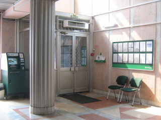 Фотография Продажа помещения свободного назначения, 1300 м² , Космический проспект 97Дк1  №3