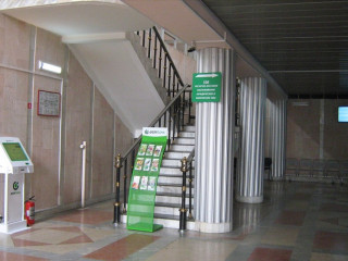 Фотография Продажа помещения свободного назначения, 1300 м² , Космический проспект 97Дк1  №4