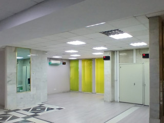 Фотография Продажа помещения свободного назначения, 1227 м² , улица Исаева 6  №4