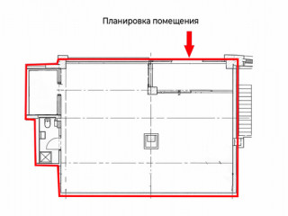 Фотография Аренда магазина, 78 м² , Павлодарская ул 1  №5