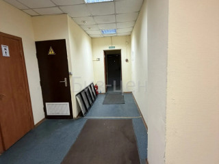 Фотография Аренда офиса, 16 м² , улица Золоторожский Вал 34с1  №5