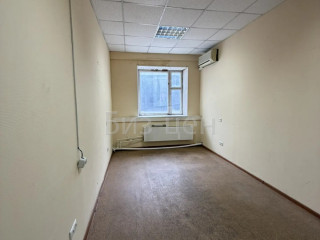 Фотография Аренда офиса, 16 м² , улица Золоторожский Вал 34с1  №2