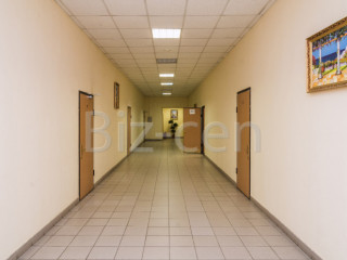 Фотография Аренда офиса, 127 м² , улица Руставели 14с6  №2